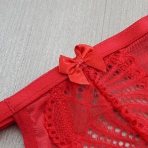 Tanga Hot Pant Travessa