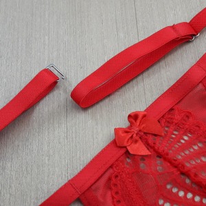 Tanga Hot Pant Travessa