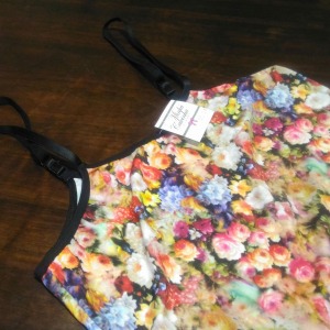 Baby Doll Quarteto Fantstico