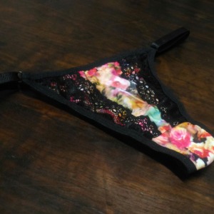 Baby Doll Quarteto Fantstico