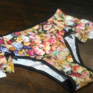 Baby Doll Quarteto Fantstico