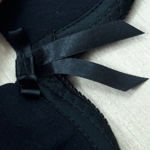 Conjunto Com Bojo em Microfibra