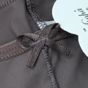 Short Angua Comprido