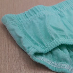 Kit de Cueca em Cotton Com 3 Peas