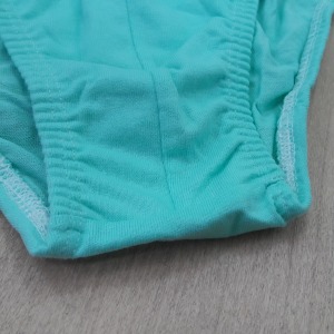 Kit de Cueca em Cotton Com 3 Peas