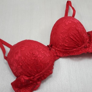 Conjunto Todo em Renda