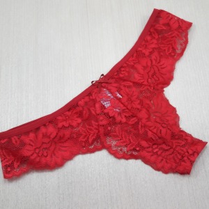 Conjunto Todo em Renda