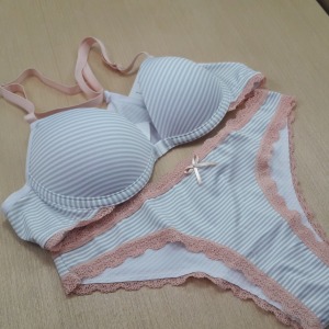 Conjunto Nadador Estampado