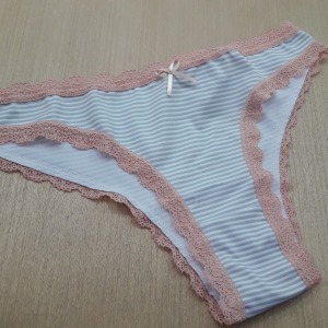 Conjunto Nadador Estampado