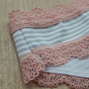 Conjunto Nadador Estampado