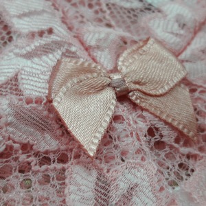 Calcinha Fio em Renda