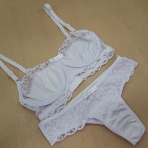 Conjunto Arco Sem Bojo