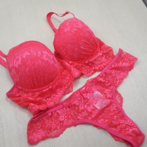 Conjunto Mini Corpete