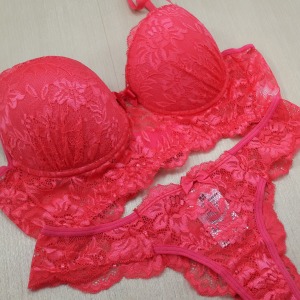 Conjunto Mini Corpete