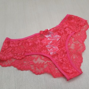 Calcinha Renda