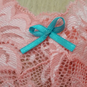 Conjunto Mini Corpete e Caleon