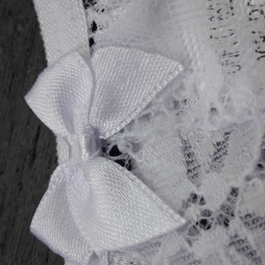 Conjunto Mini Corpete Bojo