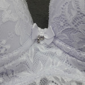 Conjunto Mini Corpete Bojo