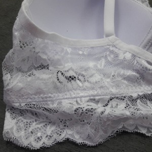 Conjunto Mini Corpete Bojo