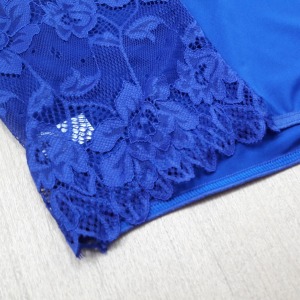 Cala Renda e Microfibra 