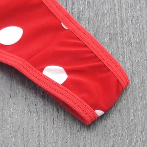 Tanga Renda Cofrinho 