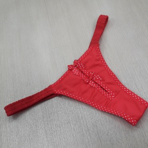 Tanga Fio Poazinho