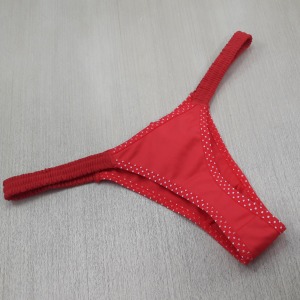 Tanga Fio Poazinho