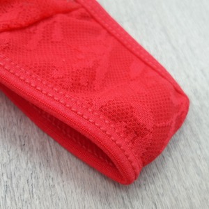 Tanga Fio Dental Cerejeira