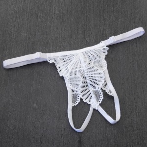 Fio Dental Pingente Prola