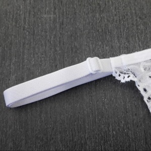 Fio Dental Pingente Prola