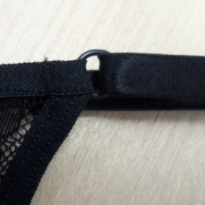 Fio Dental Pingente Cristal