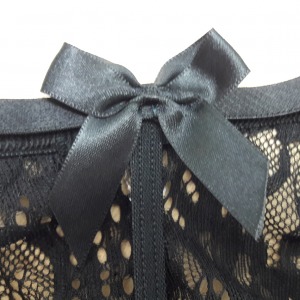 Fio Dental Pingente Cristal