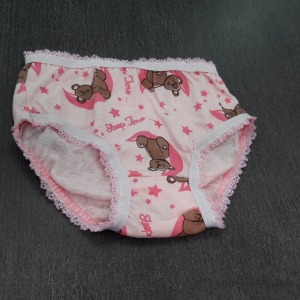 Cala Baby 100% Algodo Infantil