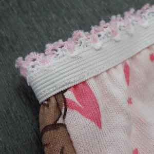 Cala Baby 100% Algodo Infantil