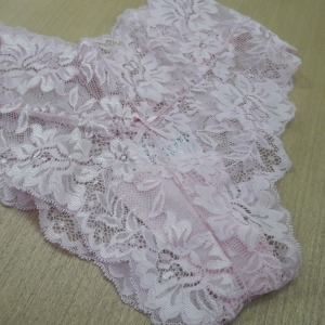 Calcinha em Renda 