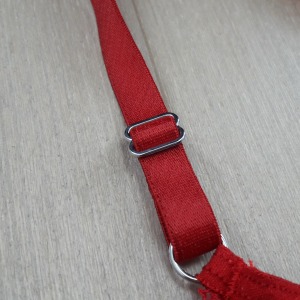 Conjunto Renda Sem Bojo