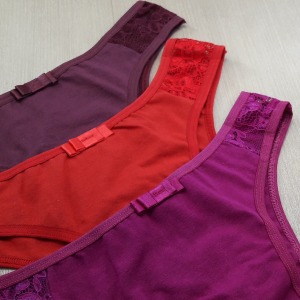 Cala Algodo Lateral Rendinha