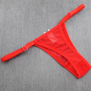 Fio Dental Lacinho Estampado