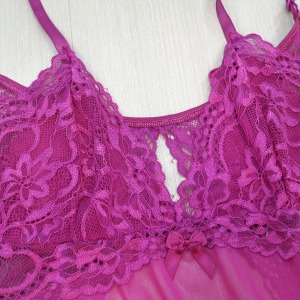 Camisola Laarote Bumbum