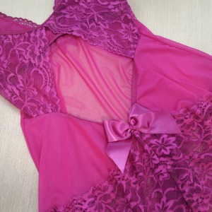 Camisola Laarote Bumbum