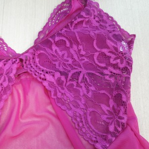 Camisola Laarote Bumbum