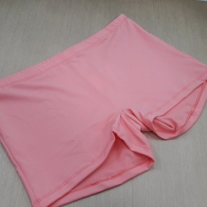 Boxer Feminina em Poliamida