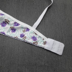 Conjunto Calcinha Fio Duplo