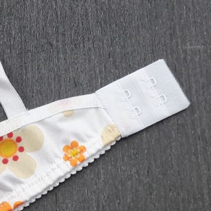 Conjunto Micro Estampada Calcinha Tradicional 