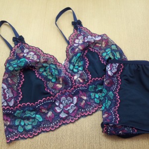 Baby Doll Sempre Leve