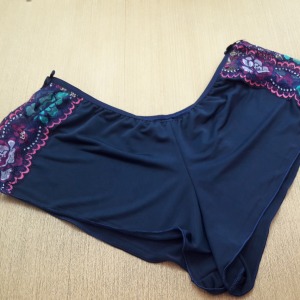 Baby Doll Sempre Leve