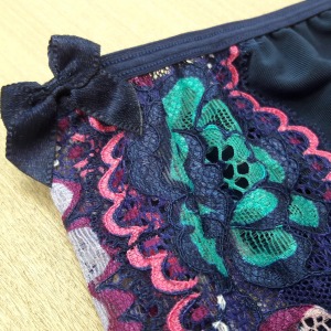 Baby Doll Sempre Leve