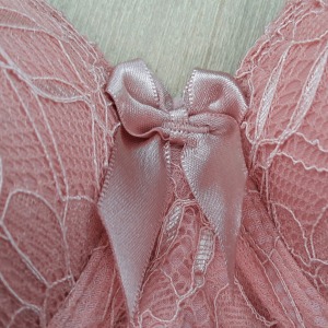 Conjunto Hot Pant Renda