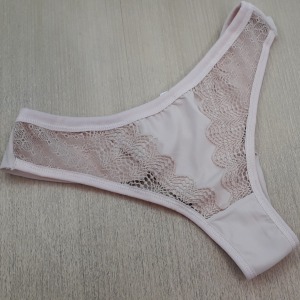 Tanga Mary Fio Duplo