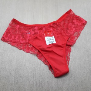 Tanga Mariza Poliamida